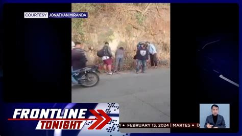 binangonan scandal|Babae na natagpuang patay sa gilid ng kanal sa Binangonan, live .